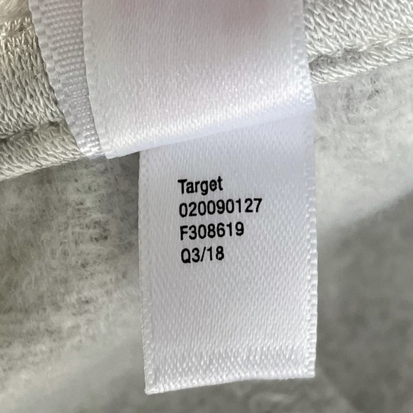 Xhilaration Hoodie Sleepwear/Loungewear - Picture 5 of 6